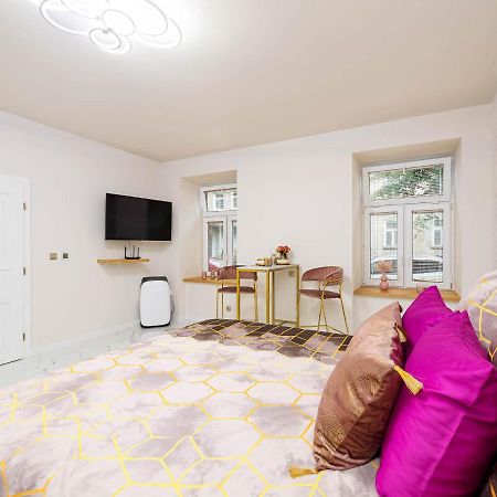 Apartament Gold Aleja Nmp 8 - Free Parking Częstochowa Exterior foto